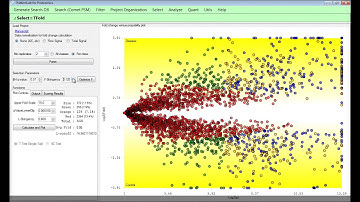 Patternlab for Proteomics 4.0