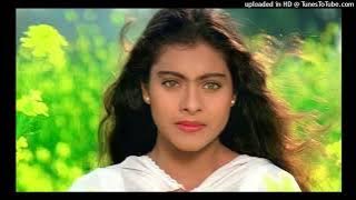 Ghar Aaja Pardesi Tera Desh Bhakti Song 4k Video Dilwale Dulhaniya Le Jayenge Shahrukh Kajol Old bak