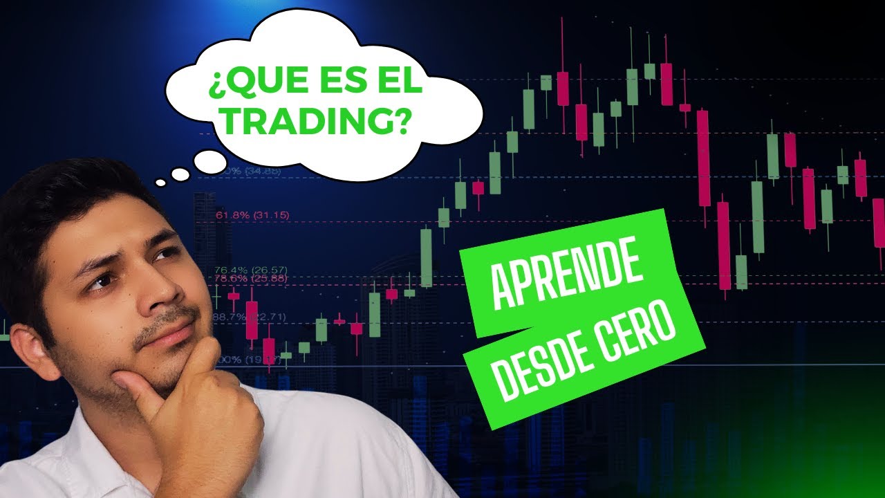 Te enseño trading desde cero - señales en vivo - YouTube