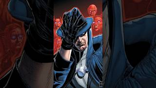 This Dc Character Knows About Marvel