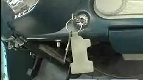 How to Prevent Vintage Auto Theft : Common Sense A...