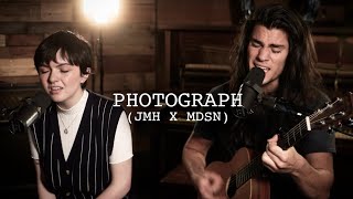 John Michael Howell X MDSN - Photograph Cover