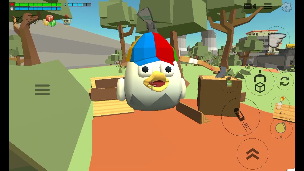 Мы с сыном Пришли в пикник Там короче мы до ночи выживали Потом вернулись 🌳🍃⚘️