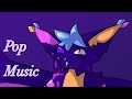 Pop Music // New Years Animation