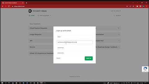 Pre Account Takeover | Bug Bounty POC | Lazy Pentester