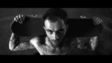 One Day Remains: Riot [Official Video - Alternative Rock Music]