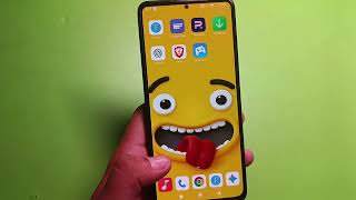 Xiaomi 15t Pro: How to disable wallpaper croussel screenshot 2