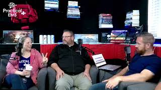 More advice for EMS providers going to PA school #podcast #paschool #physicianassistant #ems