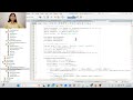 ✅Aplikasi Java Swing GUI | Tugas PBO STMIK Profesional Makassar