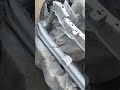 Maruti Ertiga front accidental recovering danting panting very good working 👍