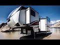 BRUTALLY honest review Palomino River Ranch 5th wheel