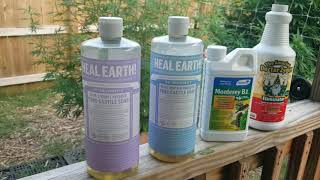 |Oklahoma outdoor 2021| pest management for outdoor marijuana! |.