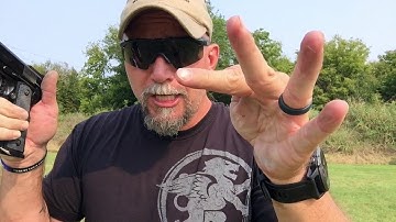 Top Secret Seeklander Daily Shooting Tip #10 The "Judi" Chop Watch - Learn - Share!