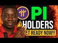 PI NETWORK UPDATE: PI NETWORK DREAM BECOMING REALITY? | PI NETWORK CORE TEAM VISION REVEALED!