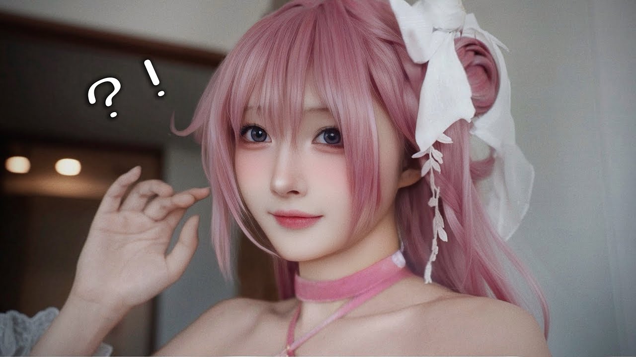 【勝利の女神：NIKKE】生配信の新衣装がエッッすぎてほぼ白い光だった件【3.5周年】