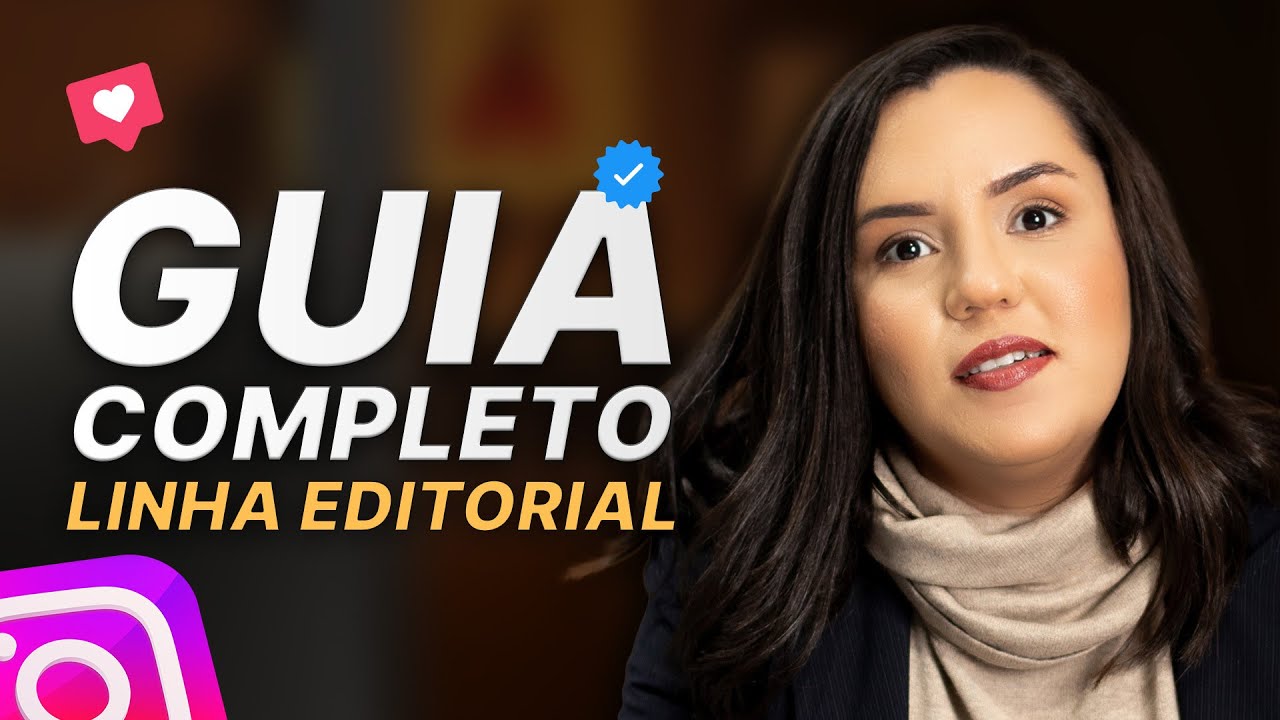 Linha Editorial: tudo o que você precisa saber