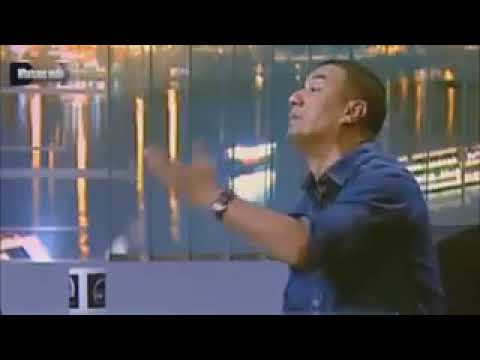 انا لما سبتك كل حاجه اتغيرت هشام الجخ