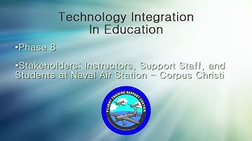 Technology Integration in Education Draft 2