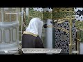 صلاة الفجر من المسجد النبوي بالمدينة المنورة للشيخ محمد برهجي 10 ذو القعدة 1447هـ