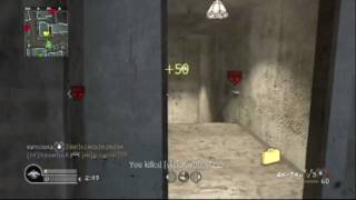 Dirty Cod4 Turn On