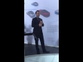 Elon Musk 1/13/2015 at NAIAS