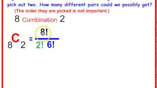 8 Choose 2 Items