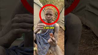 He Grew Cacao But Never Tasted Chocolate Before