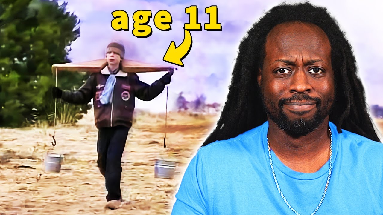 This Town is Literally Run By Children (Kid Nation)