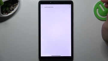 How To Turn Off Location Tracking In Lenovo Tab M7