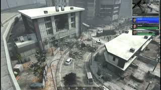 [GMOD] Tactical Commander Mode Preview