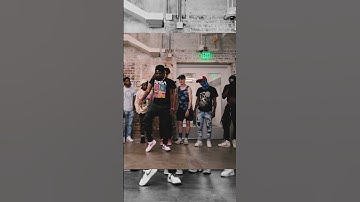 Tommy Wright III | Memphis Jookin | @ogfinesse_