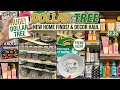 DOLLAR TREE SHOP WITH ME… I WAS NOT READY FOR THIS 😳🔥