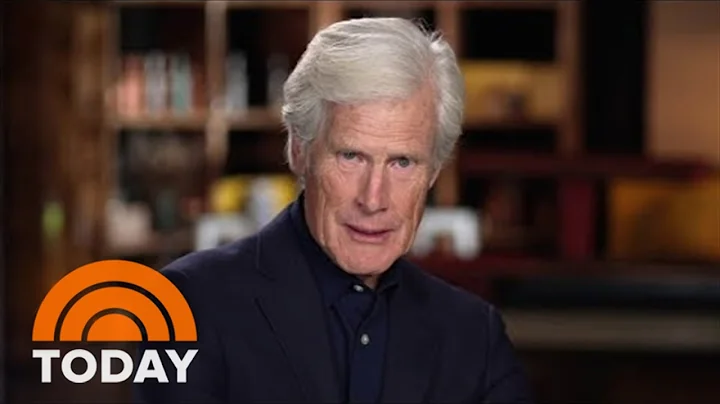 Keith Morrison Previews The Real Thing About Pam Episode