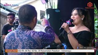 LILIN PUTIH - INDRI FAHRIZA | ANICA NADA 22 OKTOBER 2025 | BRONDONG | PASEKAN | INDRAMAYU