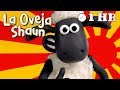 Español Capitulos Completos - La Oveja Shaun (Temporada 2)