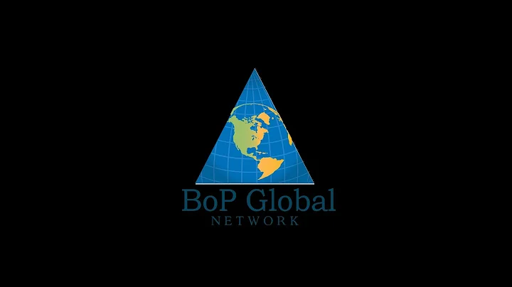 Base of the Pyramid Global Network x John D. Gerha...