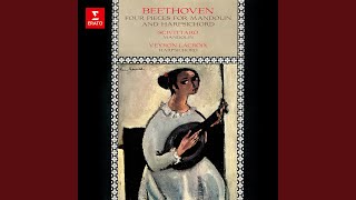 Adagio for Mandolin and Harpsichord in E-Flat Major, WoO 43b