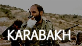 First Karabakh War Edit