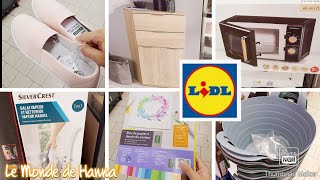 LIDL FRANCE 17-09 MAISON PETIT ÉLECTROMÉNAGER PARKSIDE SILVERCREST