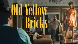 The Man from U.N.C.L.E. || Old Yellow Bricks