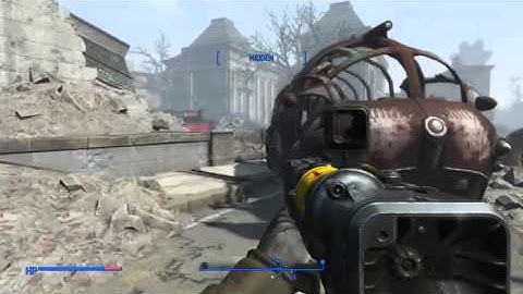 PolyNerdic Plays: Fallout 4 (Part 35)