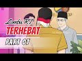 LOMBA RT TERHEBAT PART 7 - Dhot Design