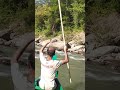 Dangerous sango river