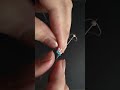 Seed bead bracelet, beading tutorial on my channel