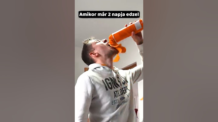 Az Edzés Sötét Oldala...
