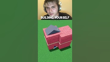 How it feels to build Without Blueprints
