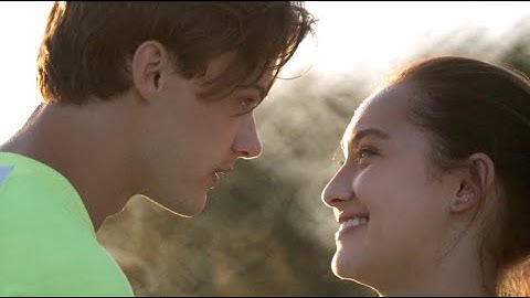 Belly and Conrad | The Summer I Turned Pretty | False God by Taylor Swift