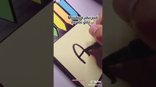 Tik Tok LKI Nadia👑