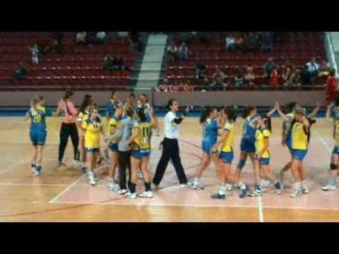 ZRK Arena - RK Zapresic 43 - 23.flv