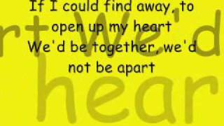 Aaron Carter-Girl You Shine lyrics